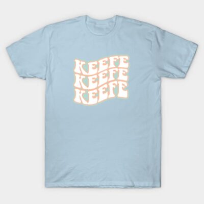 Keefe Keeper of the lost cities T-Shirt by FreckledBliss