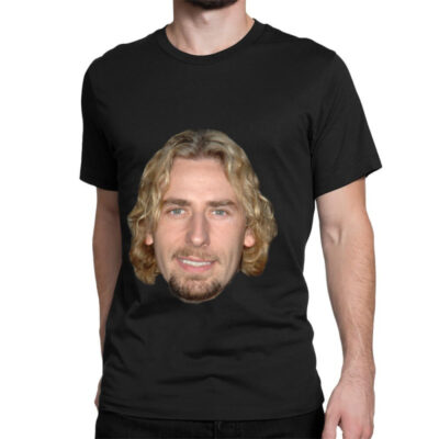 Chad Kroeger Classic T-shirt by NOELYOUNG | Artistshot