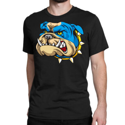 Funny Cartoon Characters Classic T-shirt by Chiks | Artistshot