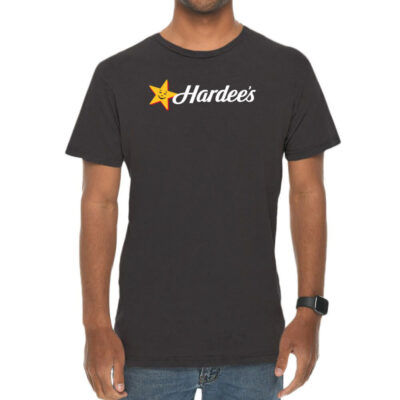 Hardee's Vintage T-Shirt by coşkun | Artistshot