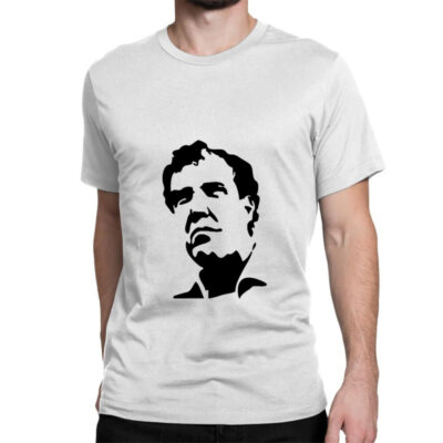 Jeremy Clarkson Classic T-shirt by saterseim | Artistshot