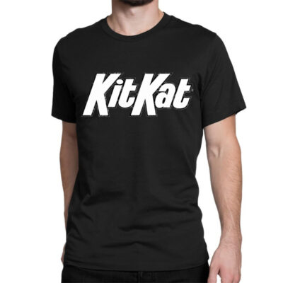 Kitkat Vintage Distressed Us Classic T-shirt by CrystalCroft | Artistshot