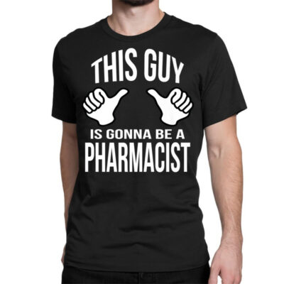 Funny White Coat Ceremony Gift Pharmacy Student Pharmd Gifts Premium T Classic T-shirt by ruffelbzk | Artistshot