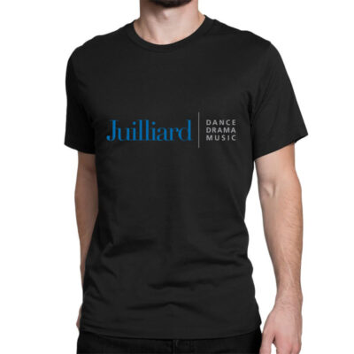 Juilliard, School Classic T-shirt by Dino | Artistshot