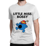 little miss bossy Classic T-shirt