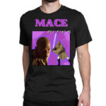 Mace Windu, Mace, Windu, Mace Windus, Mace Windu vintage, Mace Windu a Classic T-shirt
