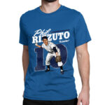 phil rizzuto retro Classic T-shirt