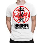 SHOTOKAN KARATE T-Shirt
