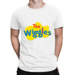 the wiggles T-Shirt