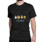 TWRP Classic T-shirt