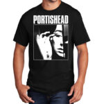 Portishead, Portishead vintage, Portishead art, the Portishead, Portis Basic T-shirt