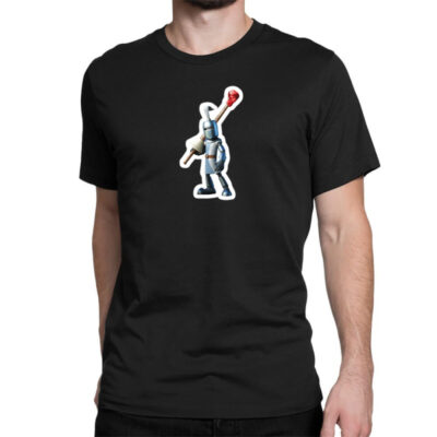 Guilty Gear Strive Bridget 120568040 Classic T-shirt by anisaart4 | Artistshot