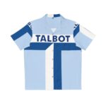 Vintage City Talbot Kit Home 1981-1983 Hawaiian Shirt