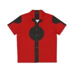 Tiny Scott Hawaiian Shirt – Ant Man Marvel Superhero Shrinking Hero