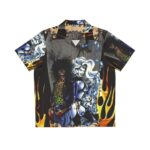 Unhappily Ever After Lady Death Evil Ernie Hawaiian Shirt