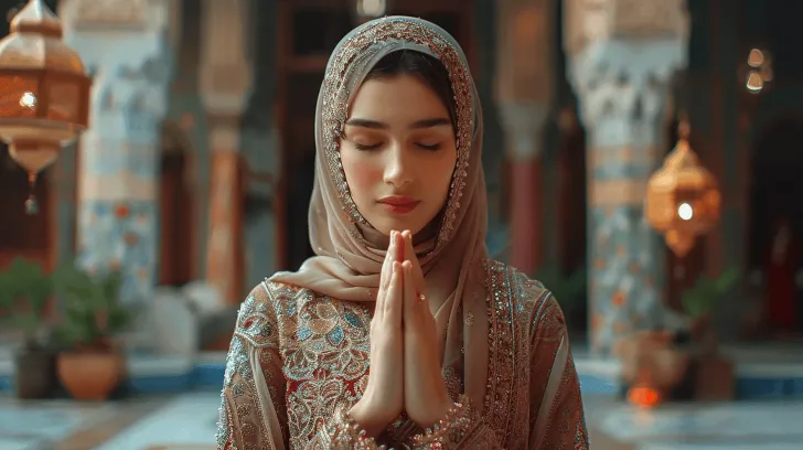 Blessed Eid Prayers in Text Form.png