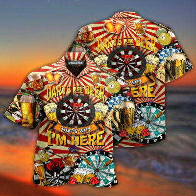 Music No Drums No Life Hawaiian Shirt K041221