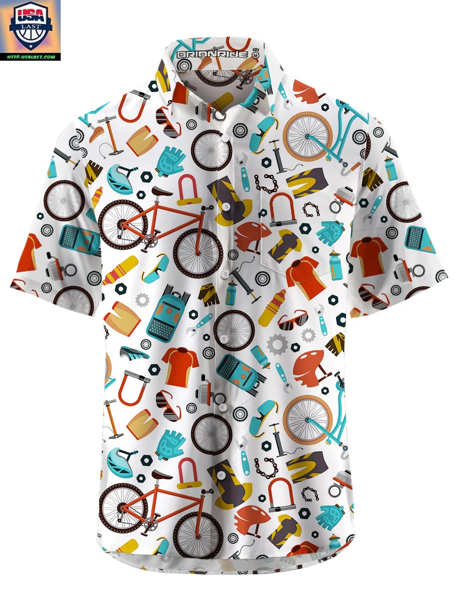 HOT Colorful Bicycle Accessories Ultra Lightweight Short Sleeves Shirt