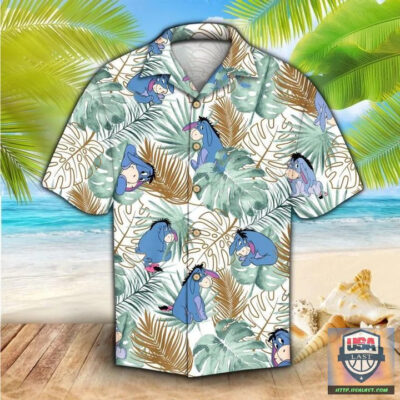Eey Hawaiian Shirt New 2022